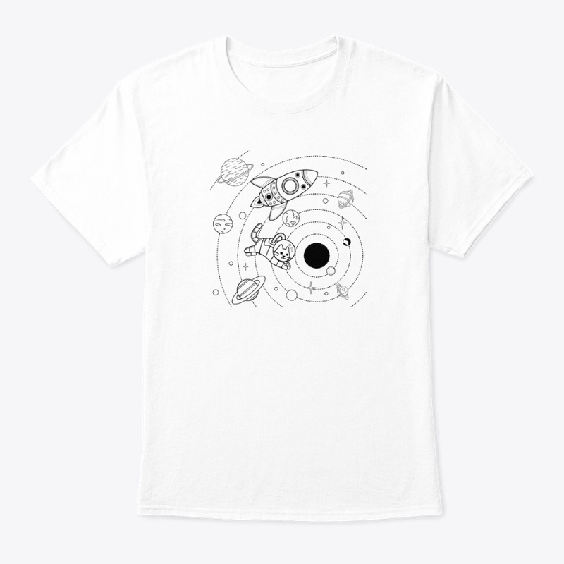 Space cats
