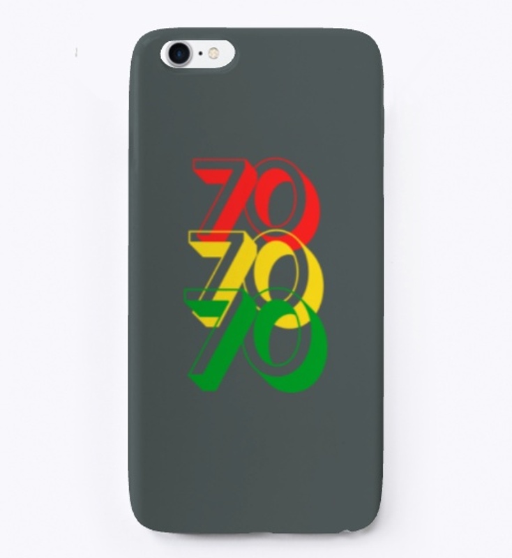 To Born 70's