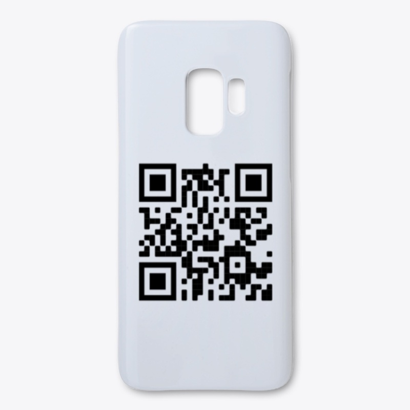 Rick Roll Qr Code