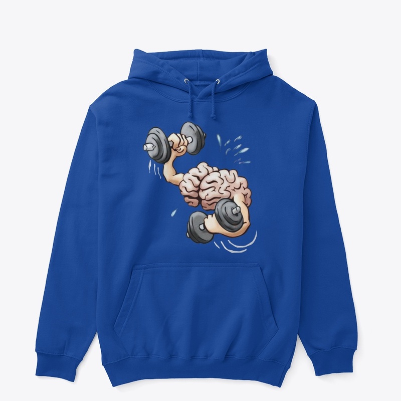 Colorful Printed Crop Hoodies & Tees
