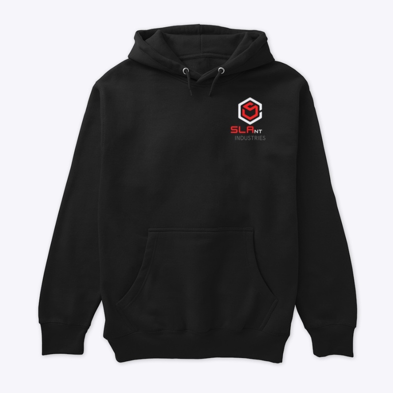 Slant Merch