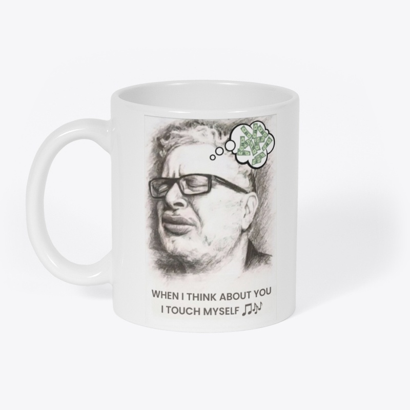 Thinking of You Mug