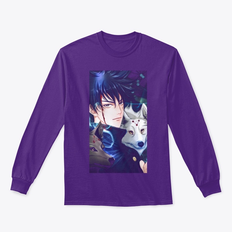 Cyberpunk City nights Tee