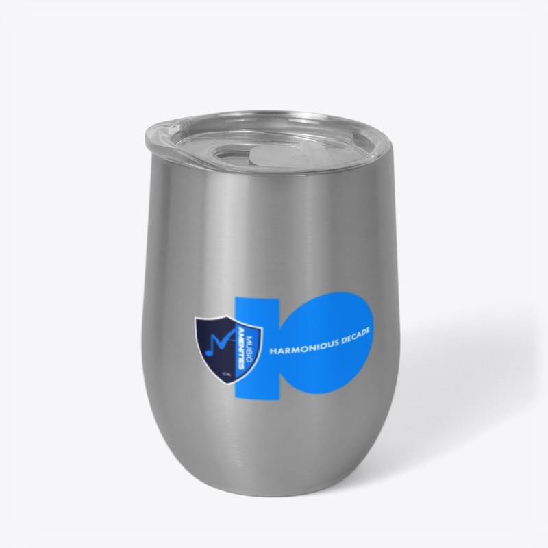 MA10 Drinkware 