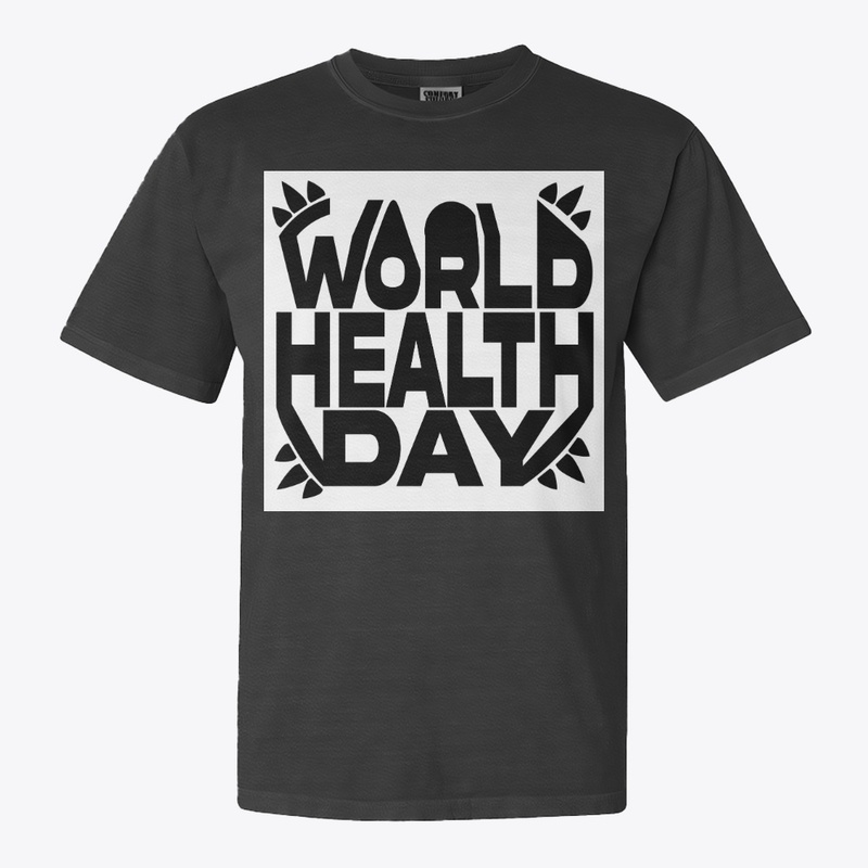 A nice typography t shirt design