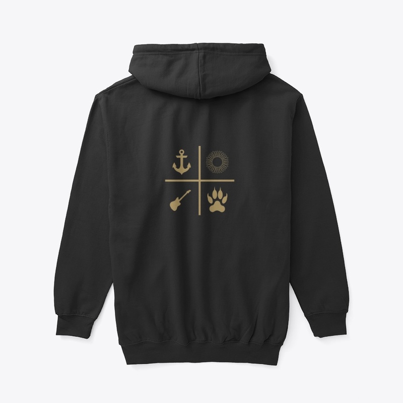 OMV Premium Laxidaisy2 Zip