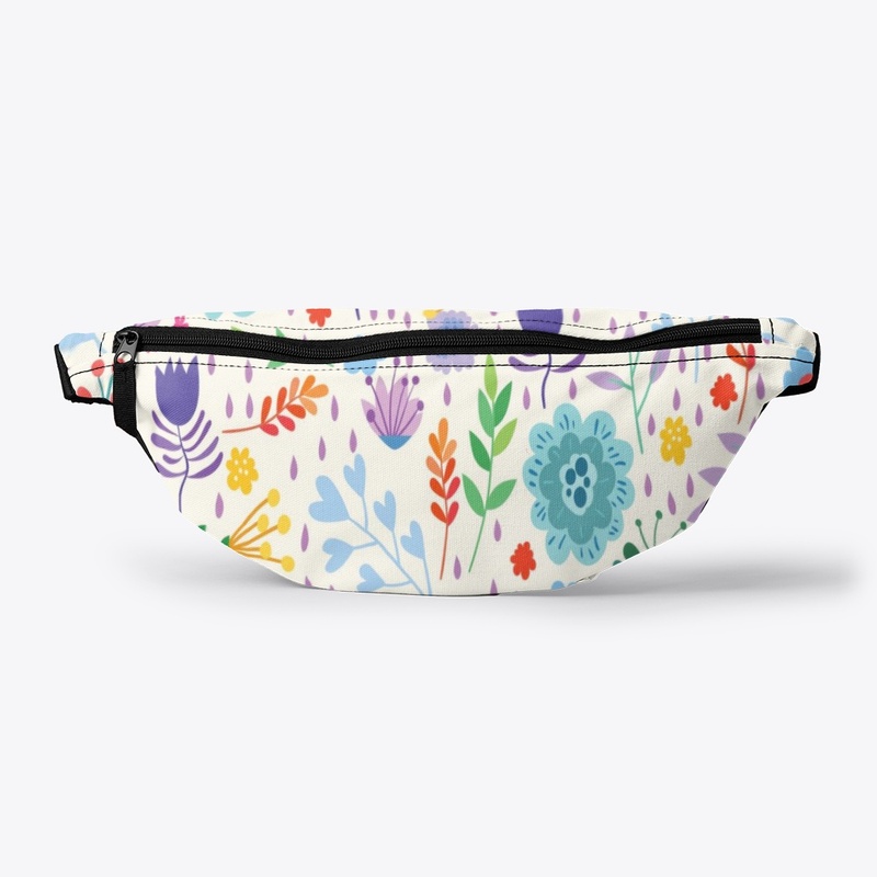 Flower Lover Pattern