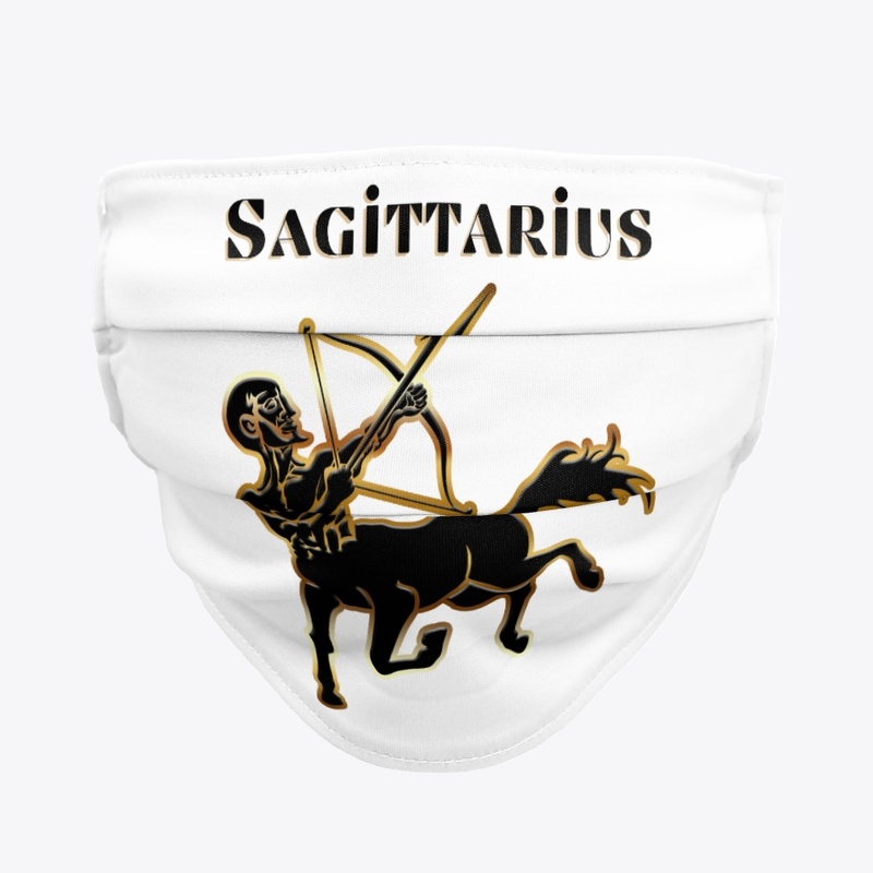 Zodiac Sagittarius 