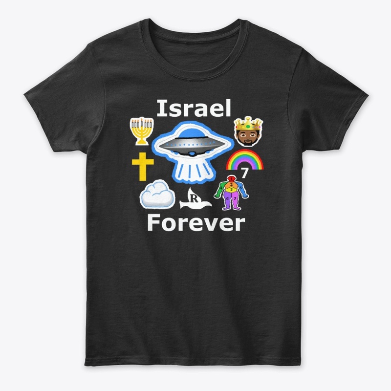 Israel Forever
