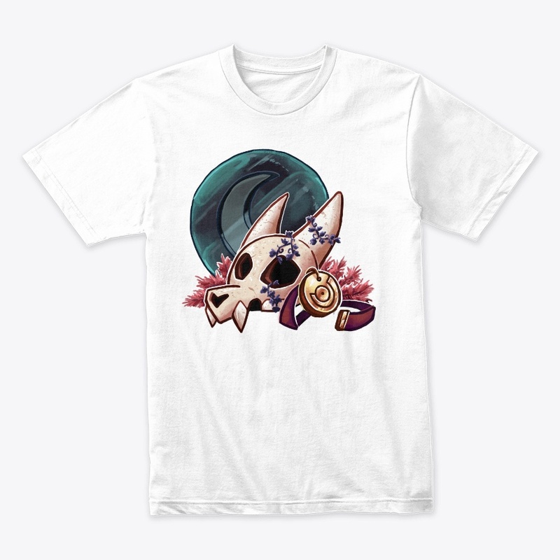 Owl House King Clawthorne Shirt