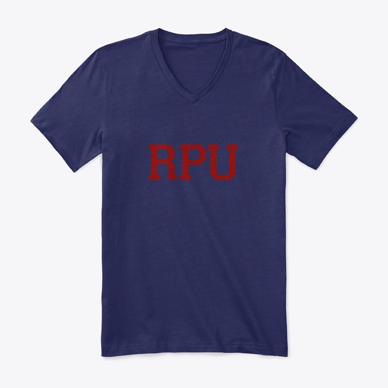 RPU Apparel