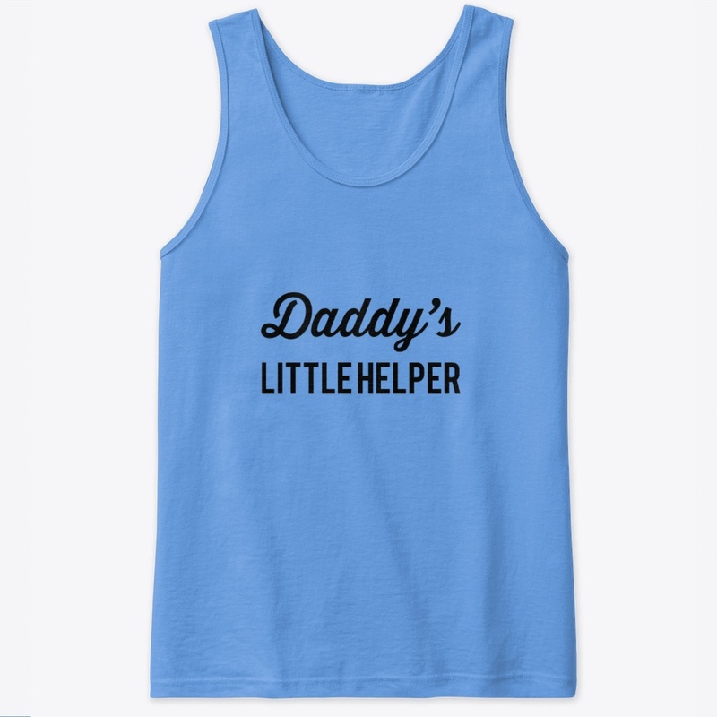 Daddy's Little Helper