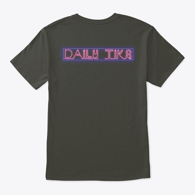 100 sub merch