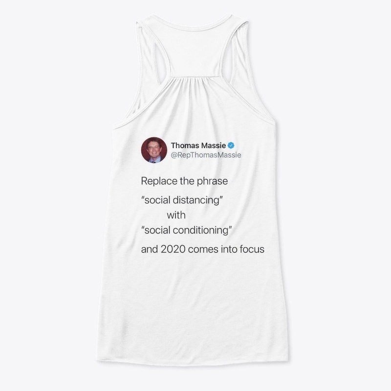 Tweet Shirt (Social Conditioning)