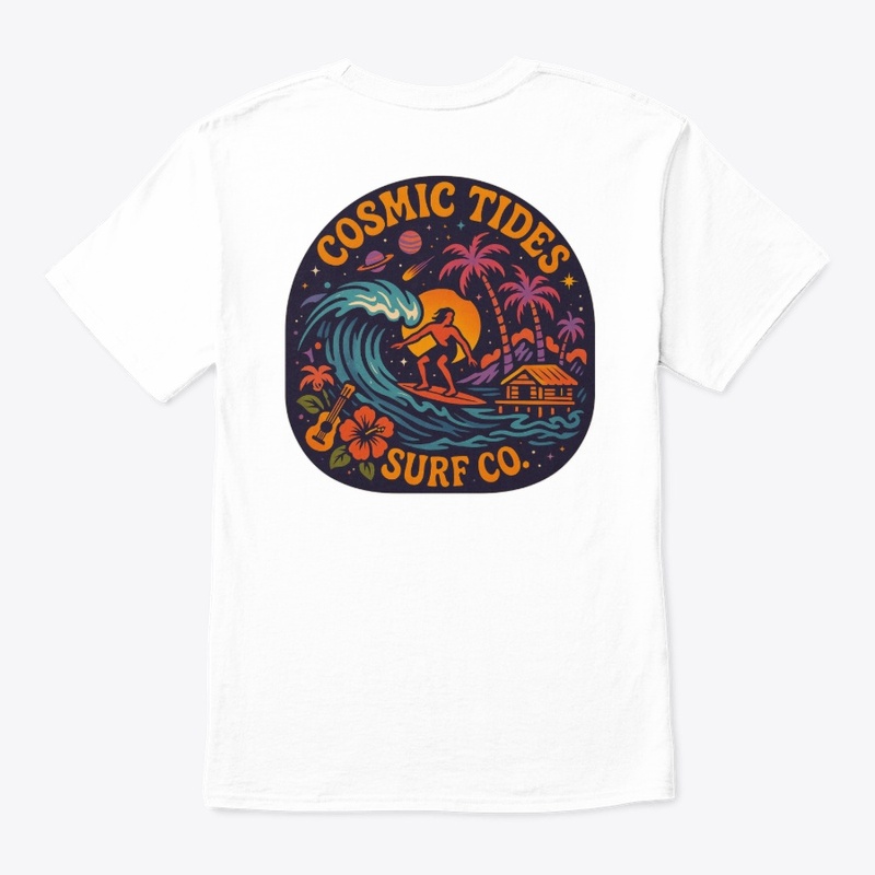 Cosmic