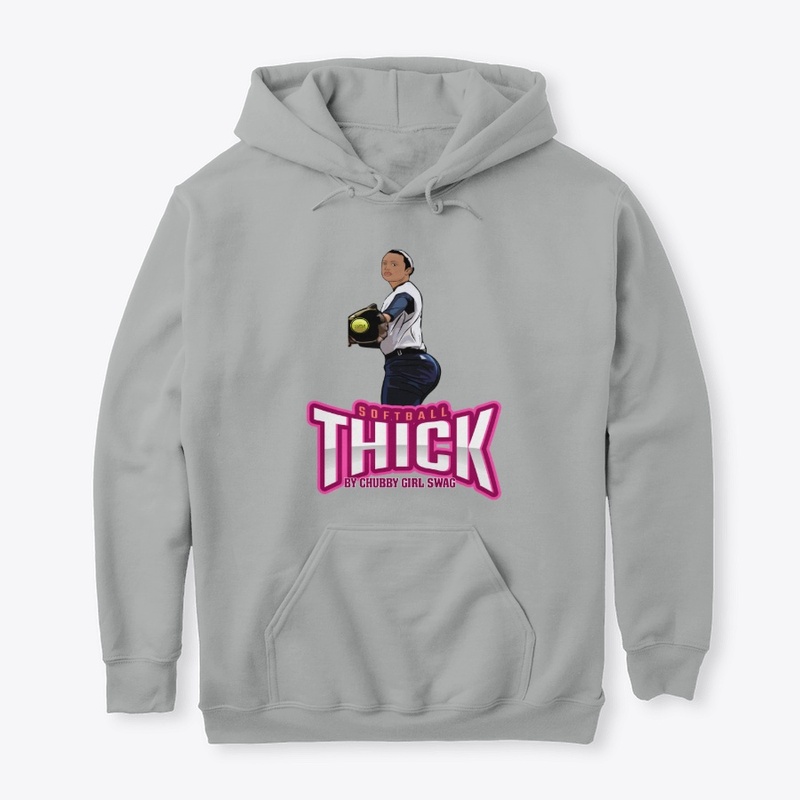 Softball Thick Player 
