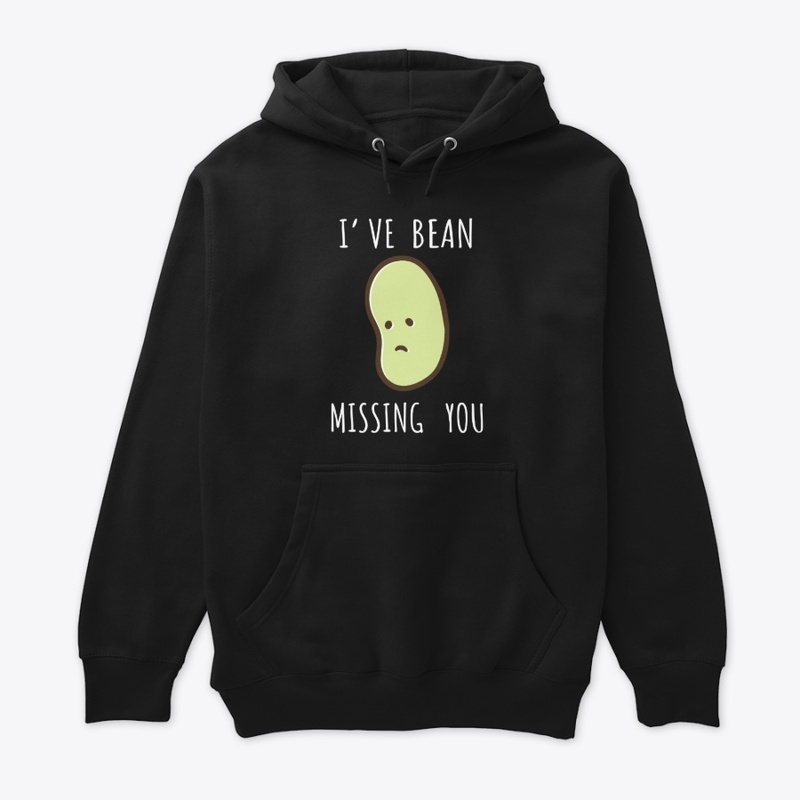 I'VE BEAN MISSING YOU