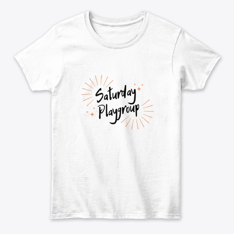 saturaday playgroup