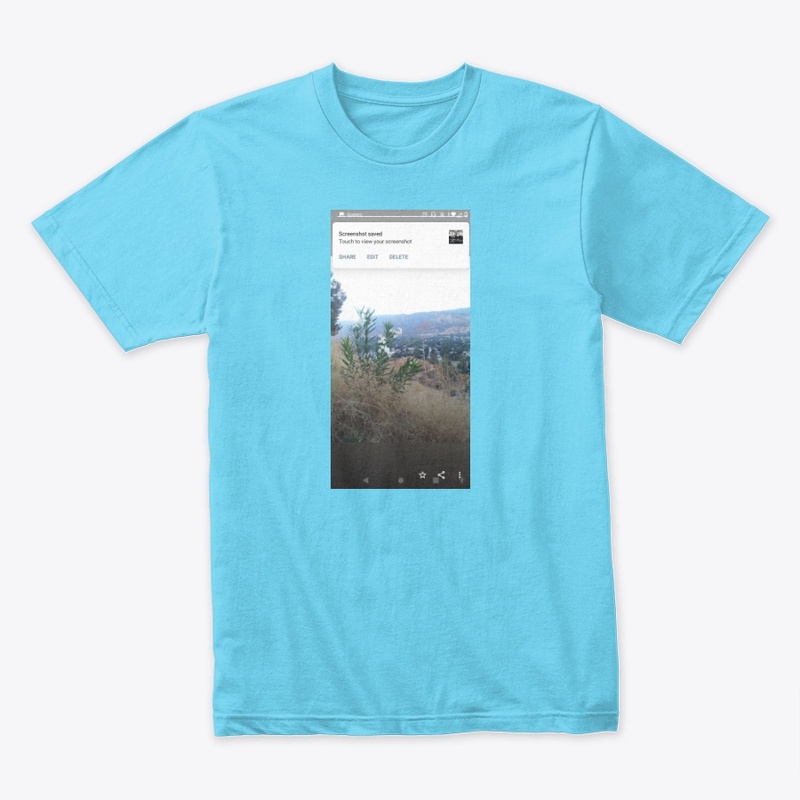California Mountains