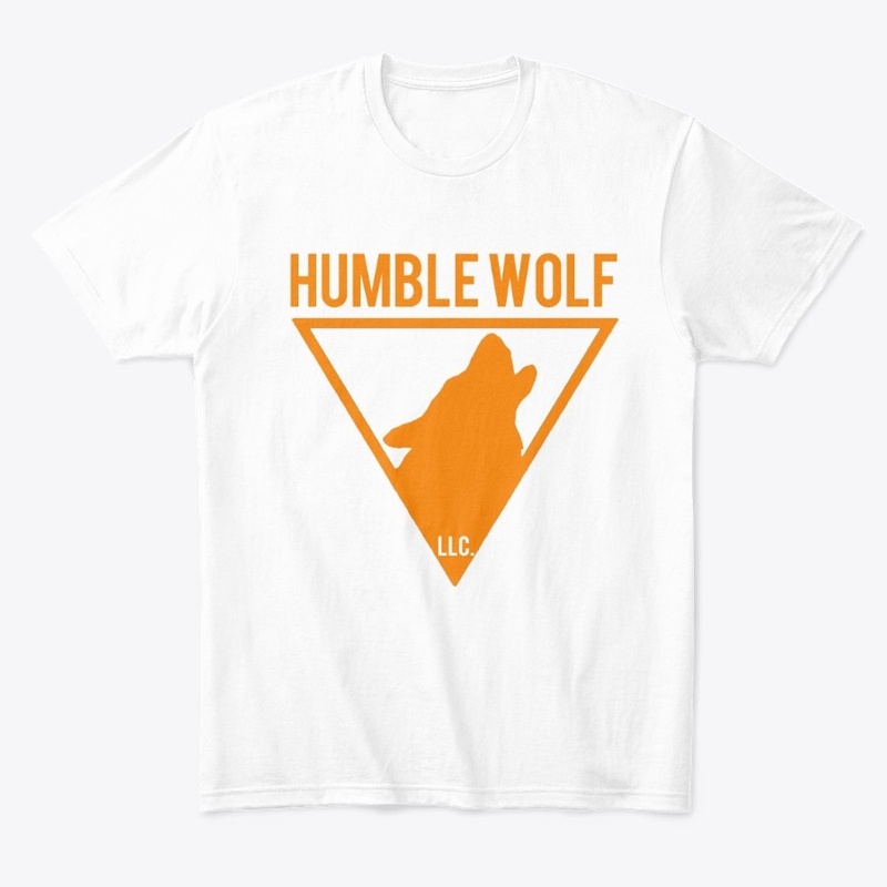 Humble Wolf (Knox Vegas)