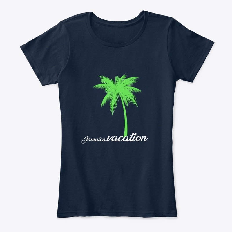 Jamaica vacation