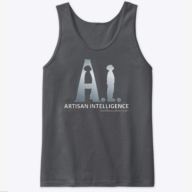 AI: Artisan Intelligence