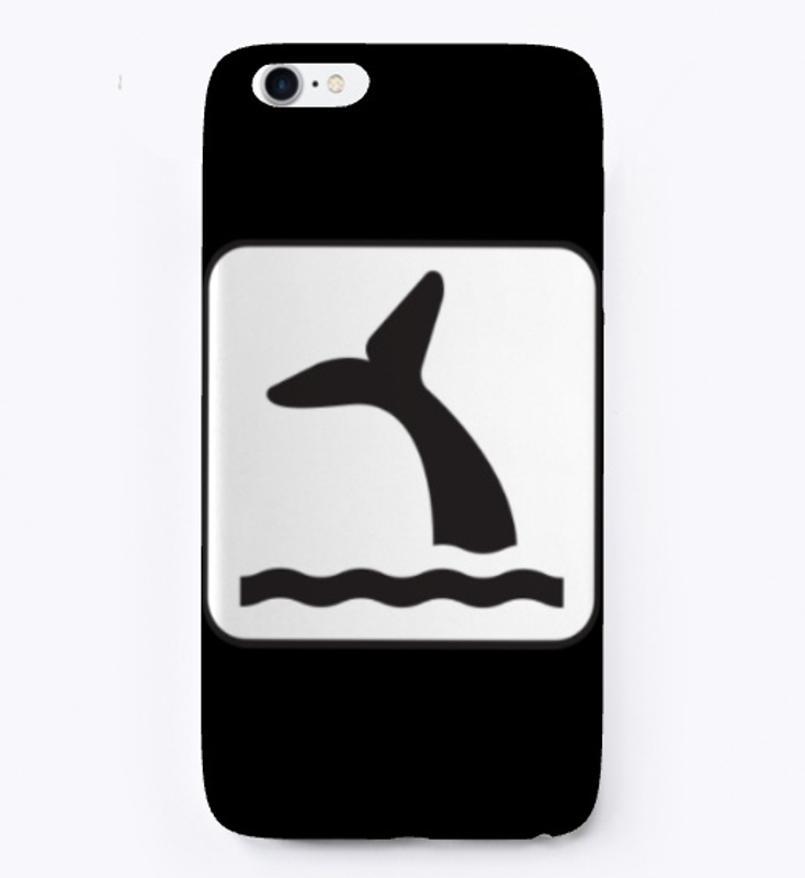 WHALE S001