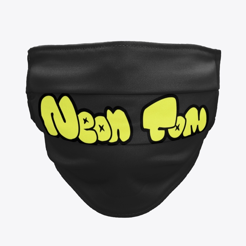 Neon Tom Logo