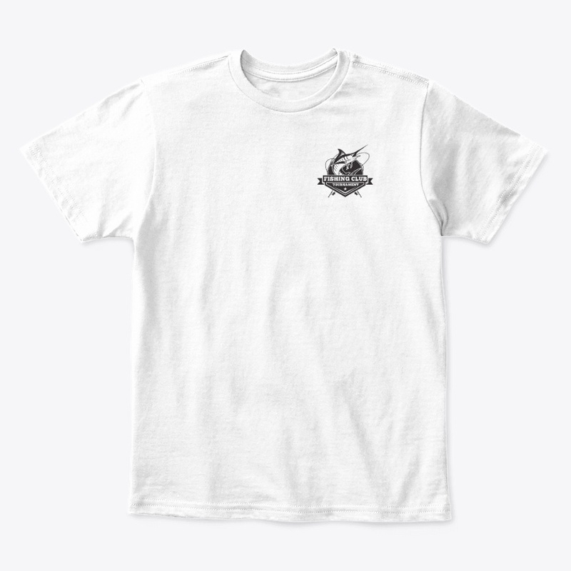 Fishing is a way of life T-shirt