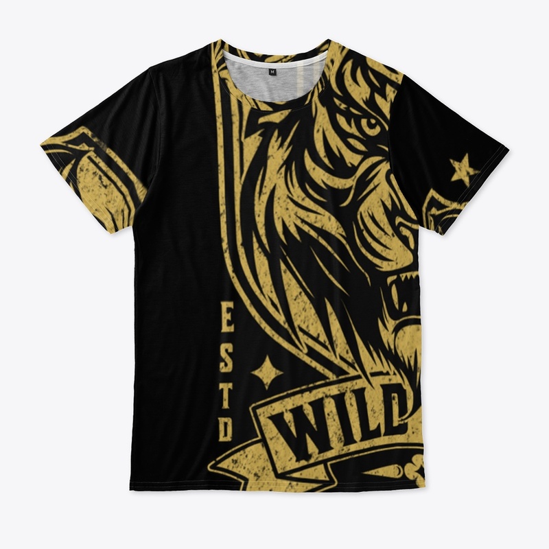 Wild Hunt 