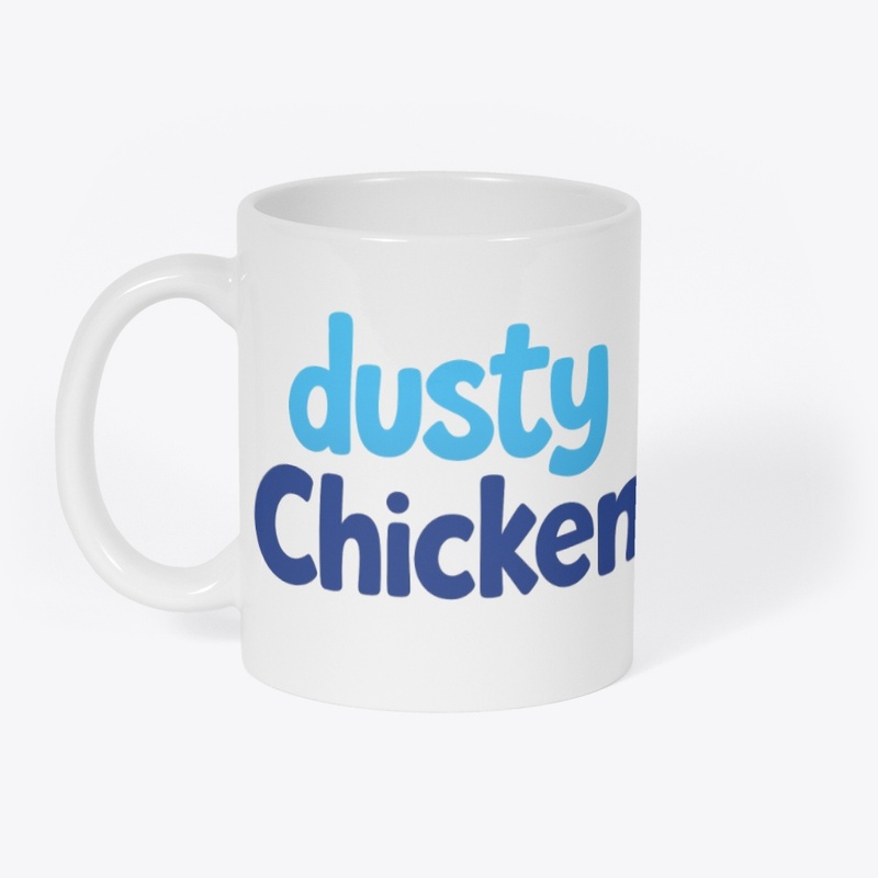 DUSTY CHICKEN
