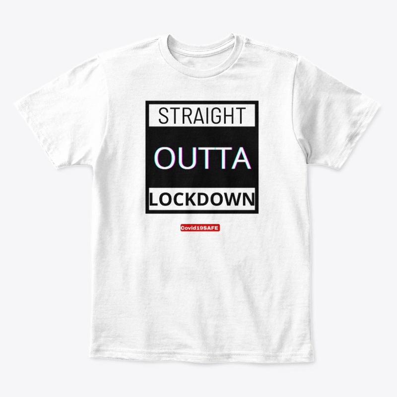Straight Outta Lockdown