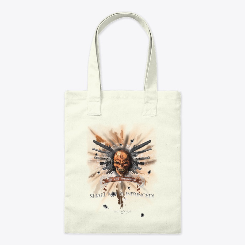 OUR RIGHT Tote Bag