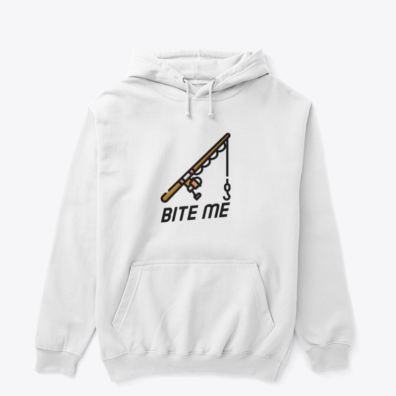 BITE ME T-SHIRT