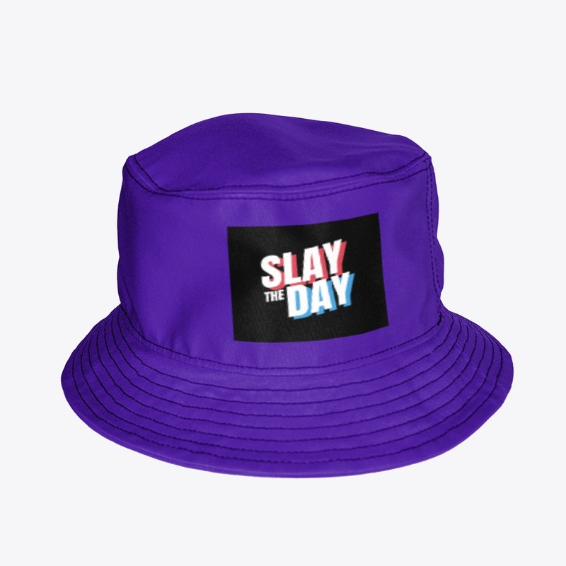 slay the day