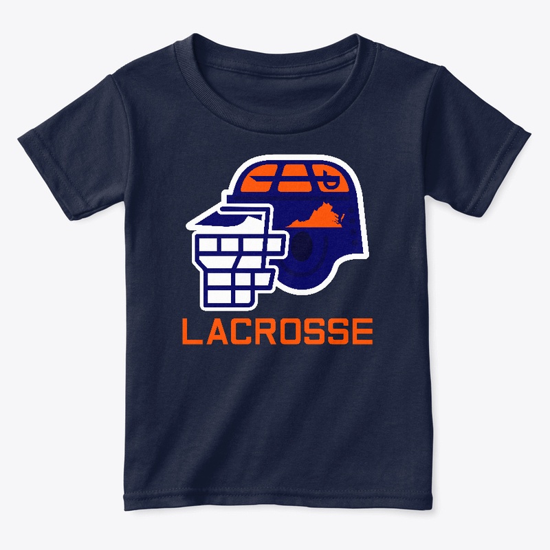 Charlottesville Vintage Bucket