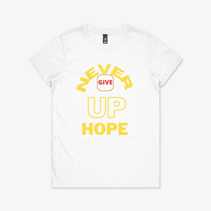 The Hope Tee