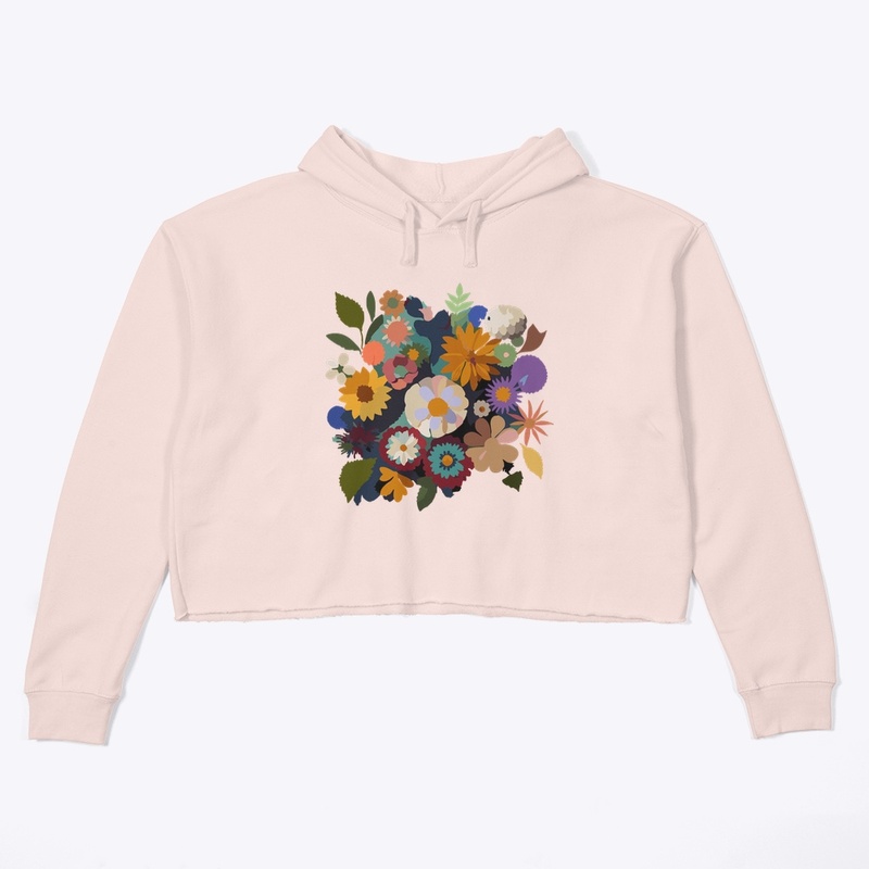 Floral Pastel