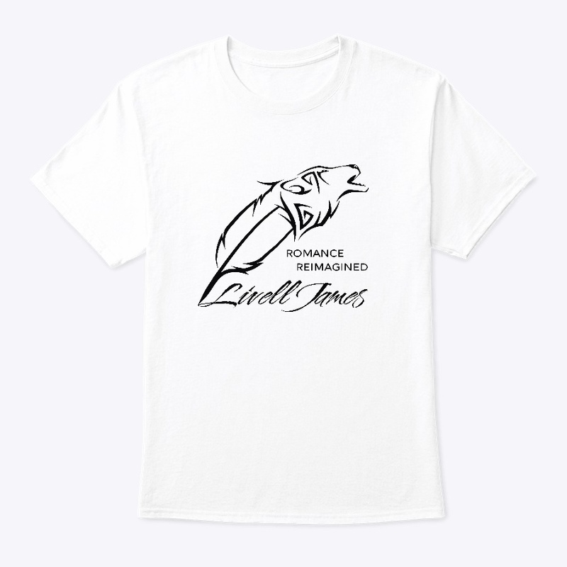 LIvell James Tee 