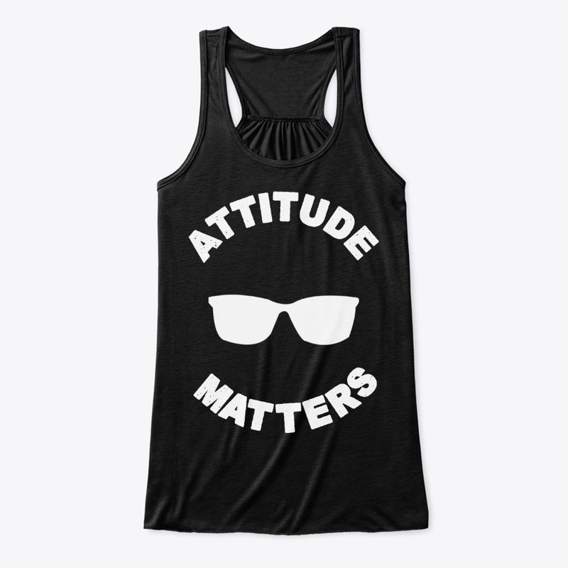 Attitude Matters