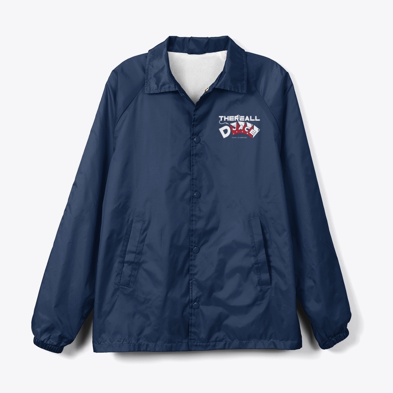 DJace Jackets