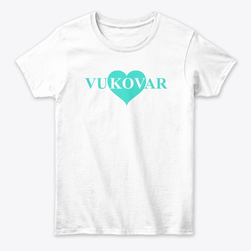 Vukovar u srcu
