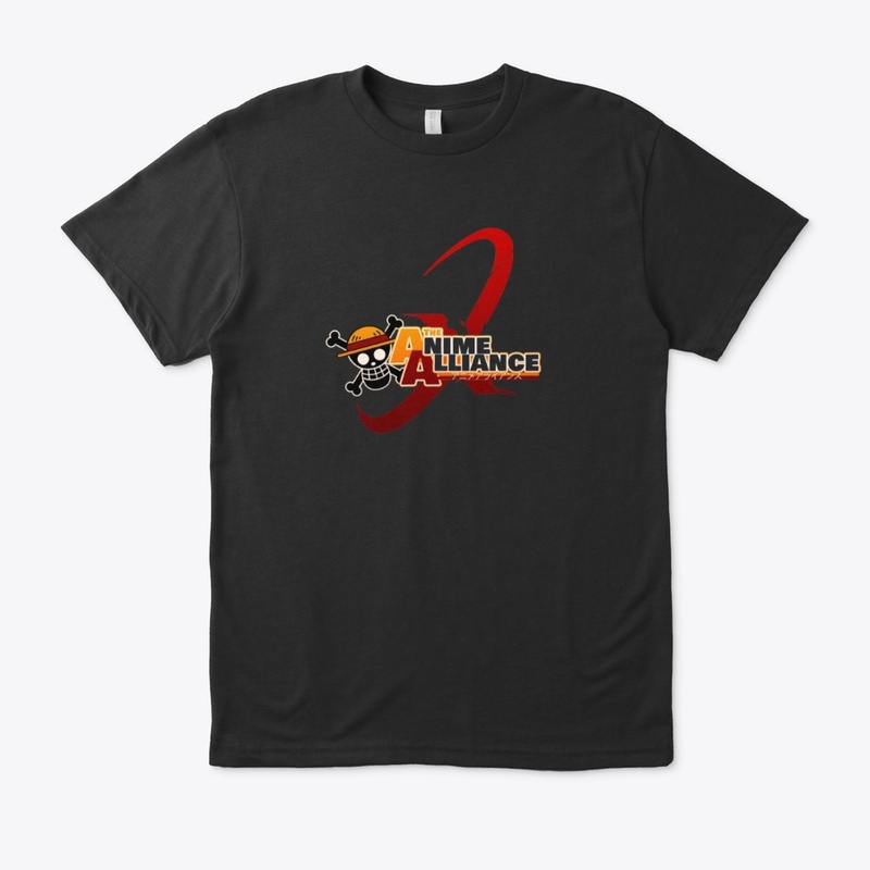 Anime Alliance Original Design