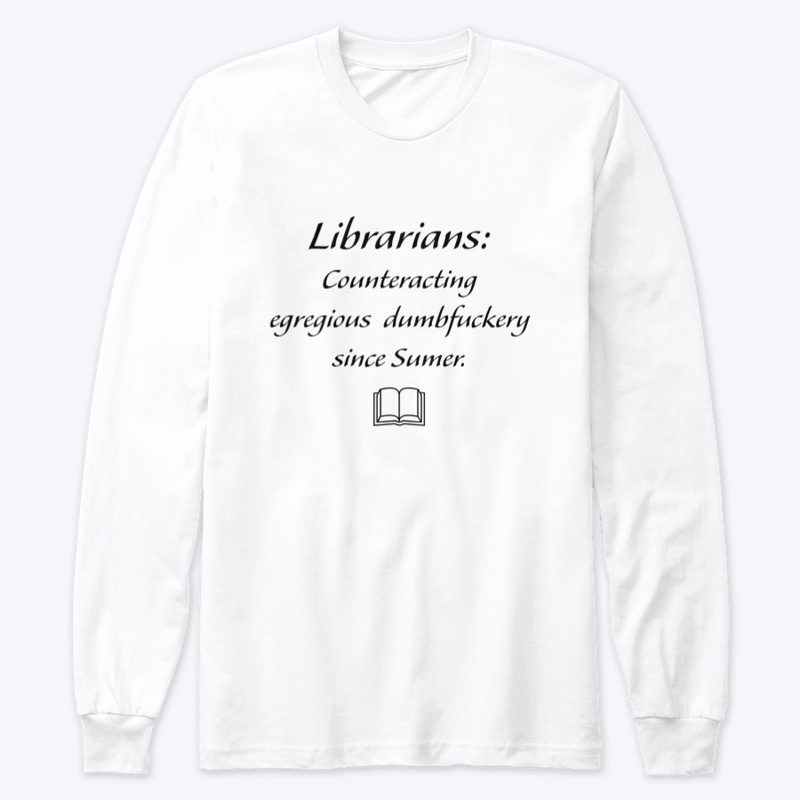 Librarians