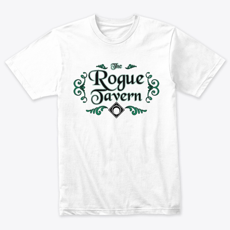 The Rogue Tavern
