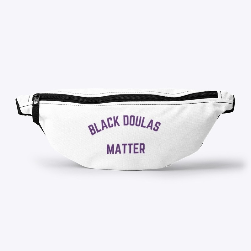 Black Doulas Matter