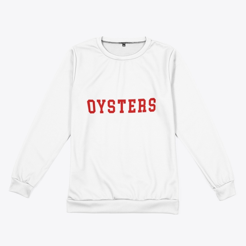 OYSTERS