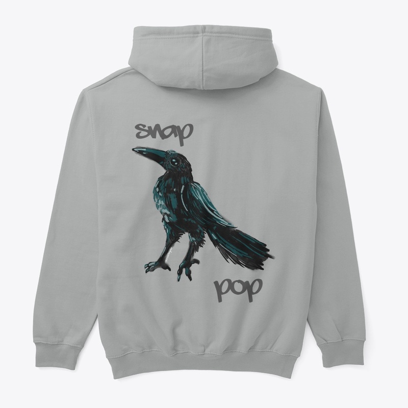 Snap, Grackle, and Pop