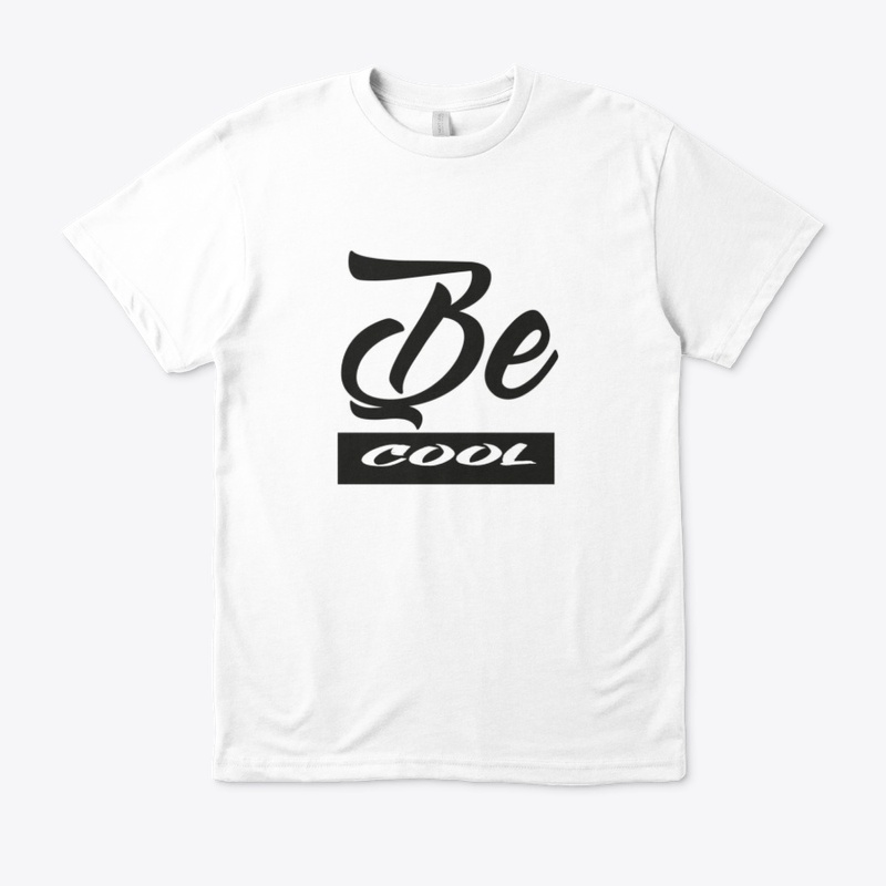 Be cool  Very Chic design by Adwa