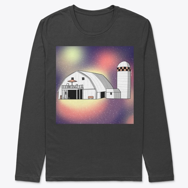 The Hirman Farm Merch